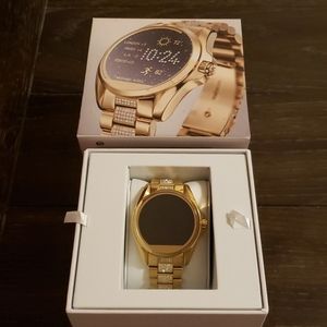 Ladies Michael Kors Watch